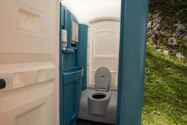 Best Local porta potty services  in Shullsburg, WI