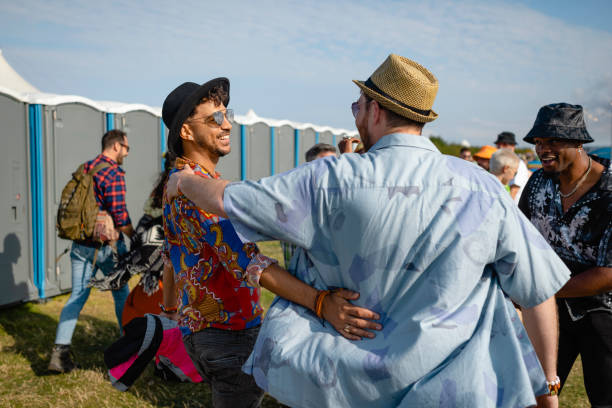 Best Construction site porta potty rental  in Shullsburg, WI