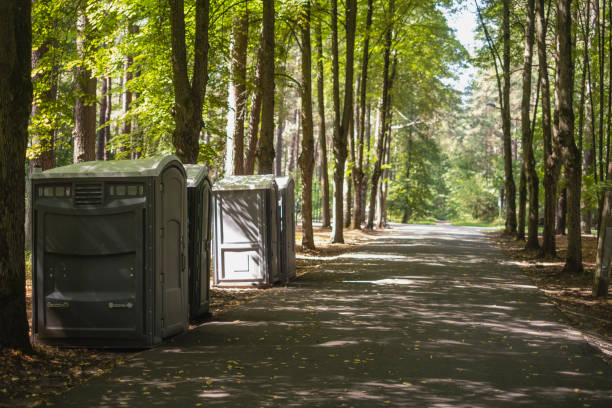 Best High-end porta potty rental  in Shullsburg, WI